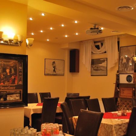Hotel Austin Constanta Exterior photo